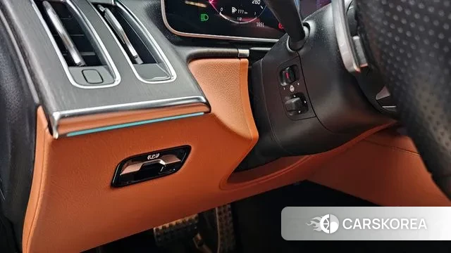 Mercedes-Benz S-Class W223 2021 Черный из Кореи, фото 5