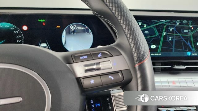 Hyundai Kona (SX2) 2026 Белый из Кореи, фото 5