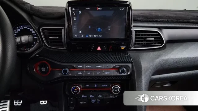 Hyundai Veloster (JS) 2018 Серый из Кореи, фото 5