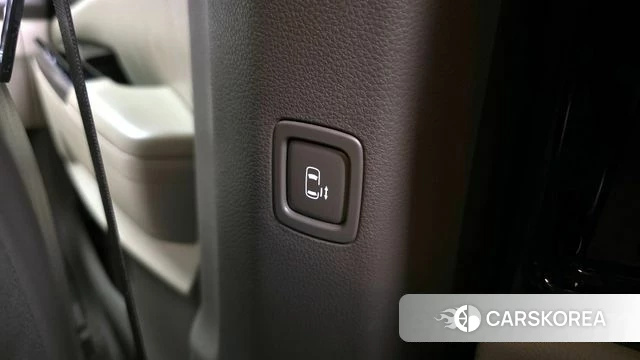 Kia Carnival 4th generation 2021 Черный из Кореи, фото 5