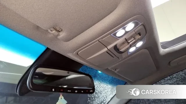 Hyundai Santa Fe TM 2020 Белый из Кореи, фото 5