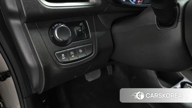 Chevrolet (GM Daewoo) The New Spark 2019 Жемчужный цвет из Кореи, фото 5