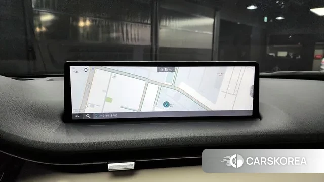 Genesis GV70 2022 Белый из Кореи, фото 5