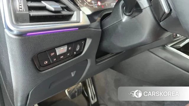 BMW 3 Series (G20) 2020 Серый из Кореи, фото 5