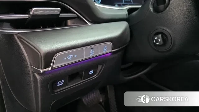 Genesis GV80 2022 Черный из Кореи, фото 5