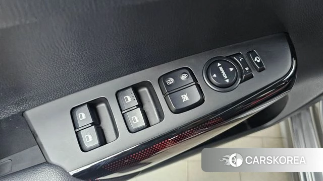 Kia Morning Urban (JA) 2022 Серый из Кореи, фото 5