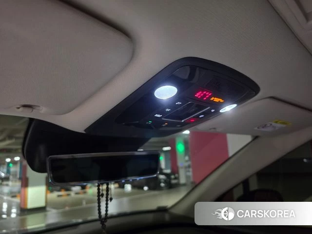 Kia The New Carnival 4th Generation 2025 Серый из Кореи, фото 5
