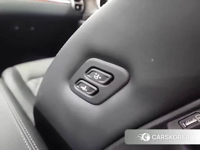 Kia Sorento 4th Generation 2020 Серый из Кореи, фото 5