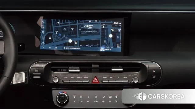 Hyundai Palisade (LX3) 2025 Коричневый из Кореи, фото 5