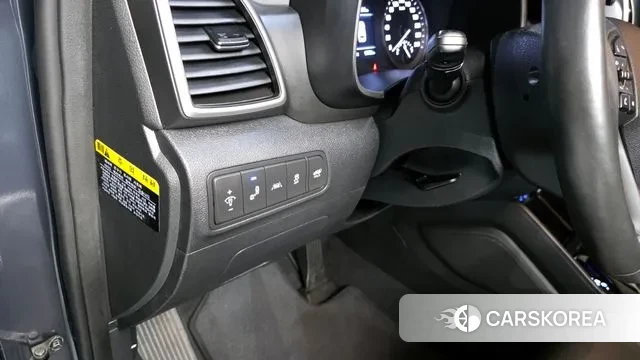 Hyundai All New Tucson 2019 Серый из Кореи, фото 5