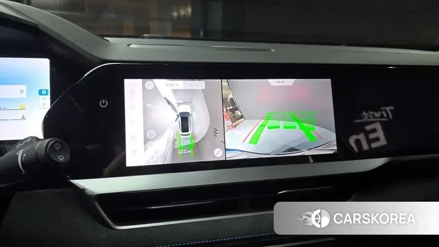 Renault Korea (Samsung) Grand Coleos 2025 Белый из Кореи, фото 5