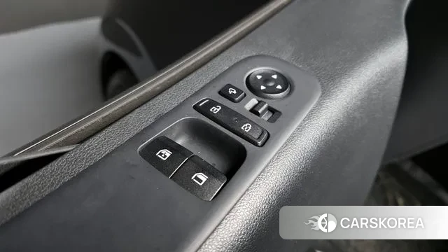 Hyundai Staria 2023 Серый из Кореи, фото 5