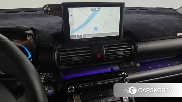 Hyundai Casper 2023 Серый из Кореи, фото 5