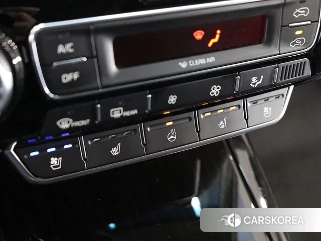 Kia The New Sorento 2019 Белый из Кореи, фото 5