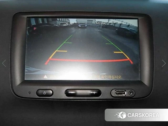 Renault Korea (Samsung) Master 2019 Черный из Кореи, фото 5