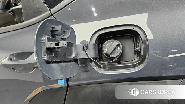 Hyundai Kona (SX2) 2023 Серый из Кореи, фото 5