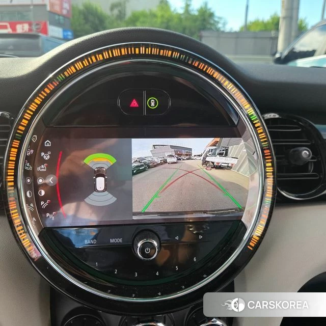 Mini Cooper S 2022 Черный из Кореи, фото 5