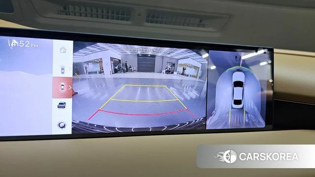 Genesis G80 (RG3) 2024 Серый из Кореи, фото 5