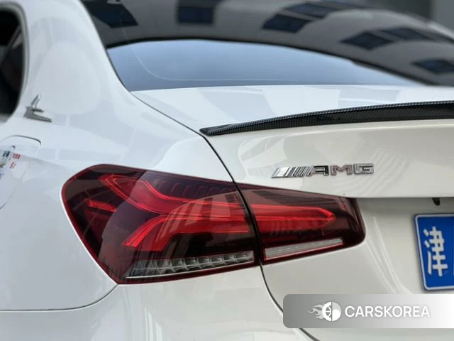 Mercedes-Benz Class A id 3913573 из Китая 5