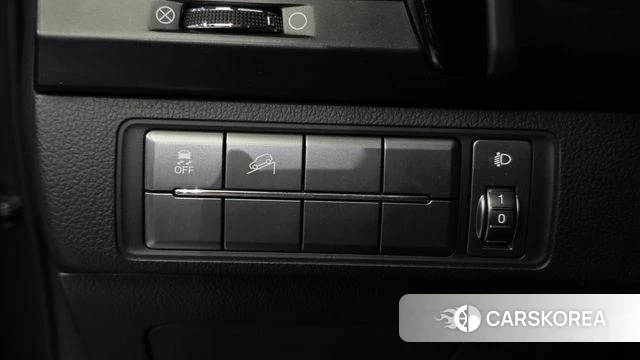 Ssangyong Rexton Sports 2020 Серый из Кореи, фото 5