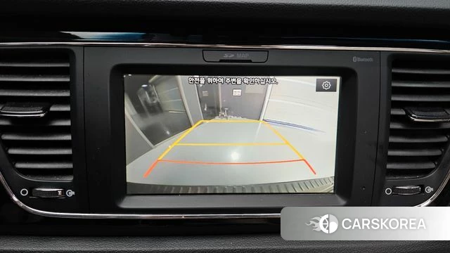 Kia The New Carnival 2019 Серый из Кореи, фото 5