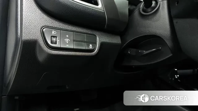 Kia The New Seltos 2023 Белый из Кореи, фото 5