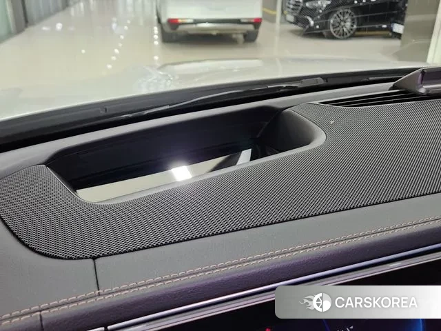 Mercedes-Benz GLE-Class W167 2025 Белый из Кореи, фото 5