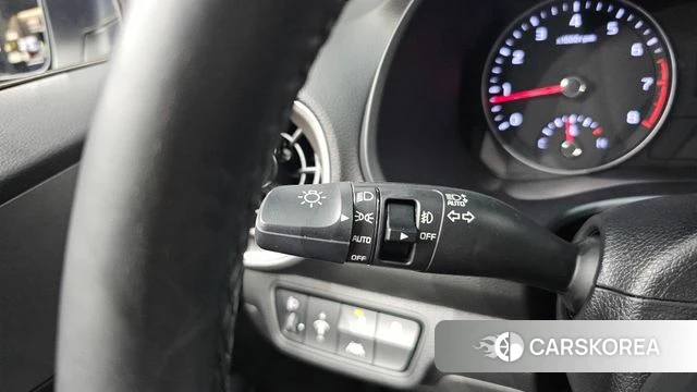 Kia Come New K3 2019 Белый из Кореи, фото 5