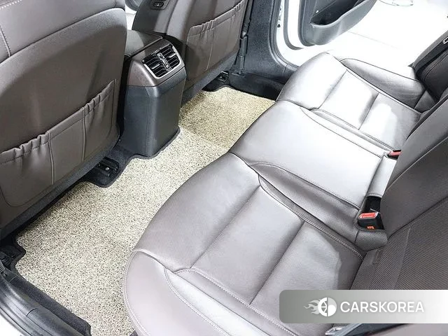 Hyundai Grandeur IG 2018 Белый из Кореи, фото 5