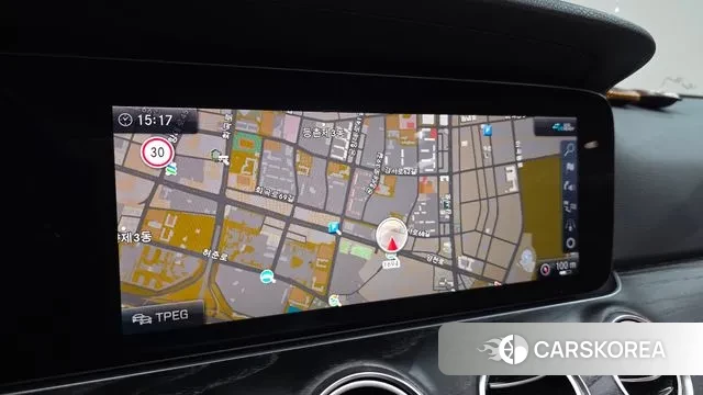 Mercedes-Benz E-Class W213 2020 Синий из Кореи, фото 5