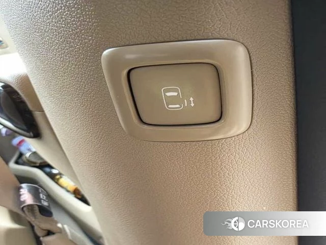 Kia The New Carnival 2018 Черный из Кореи, фото 5