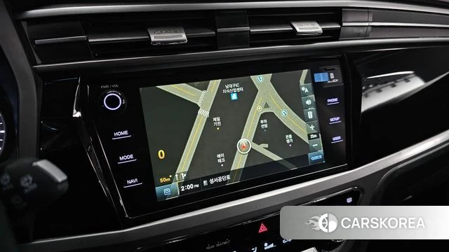 Ssangyong Beautiful Korando 2022 Белый из Кореи, фото 5
