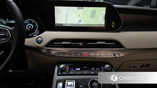 Hyundai Palisade 2020 Белый из Кореи, фото 5