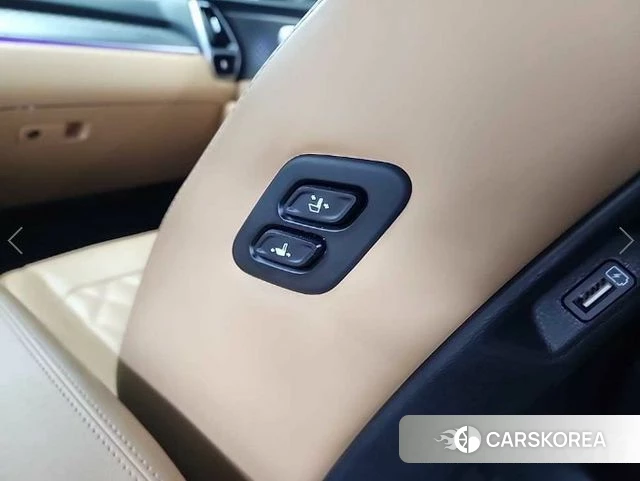 Kia Sorento 4th Generation 2020 Синий из Кореи, фото 5