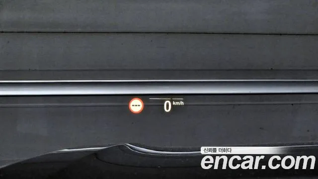 BMW 7 Series (G11) 2021 Синий из Кореи, фото 5