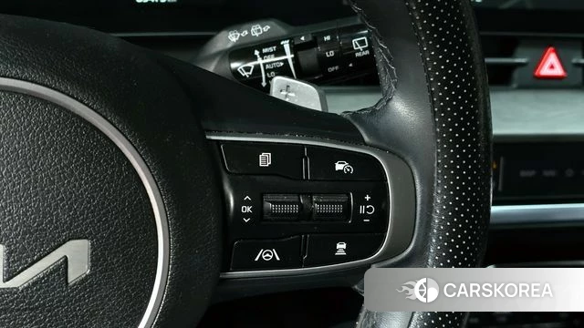 Kia Sportage 5th Generation 2022 Белый из Кореи, фото 5