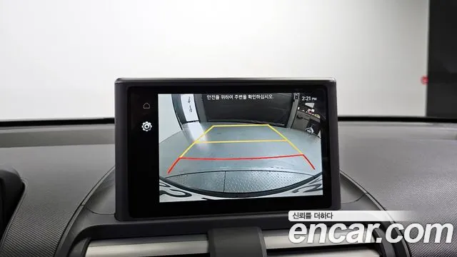 Hyundai Casper 2023 Зеленый из Кореи, фото 5