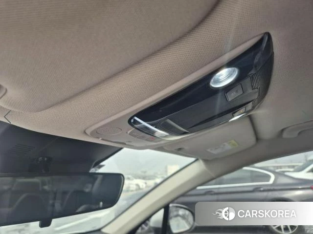 Kia K5 Hybrid 3rd Generation 2020 Белый из Кореи, фото 5