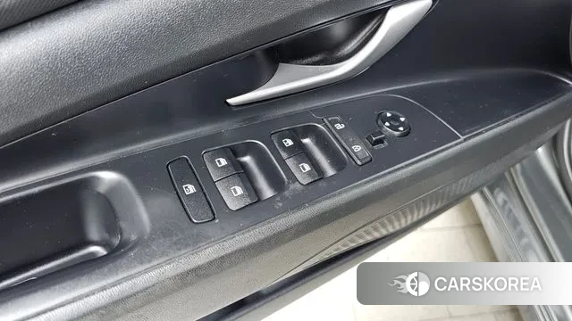 Hyundai Avante (CN7) 2020 Серый из Кореи, фото 5