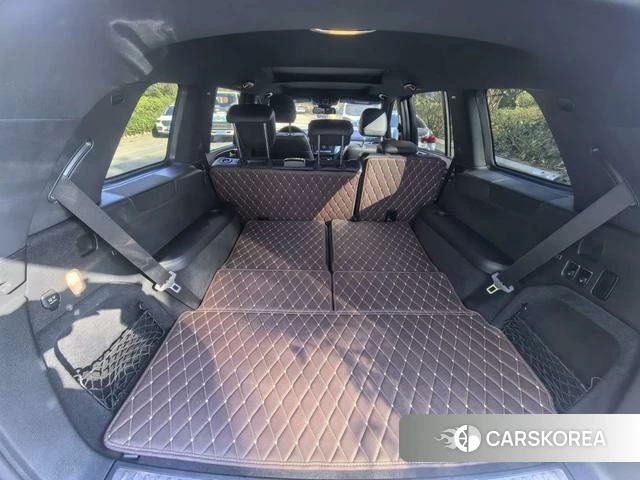 Mercedes-Benz GLS id 3890129 из Китая 5