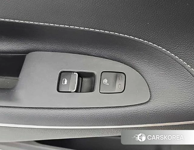 Hyundai Grandeur IG 2019 Черный из Кореи, фото 5