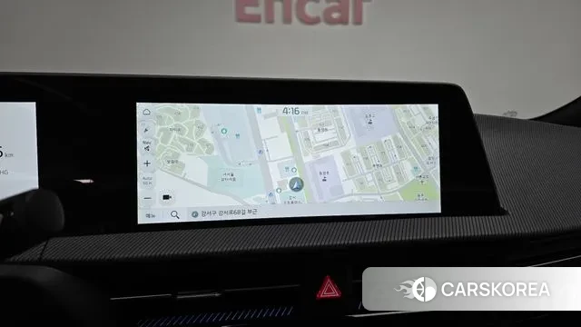 Kia EV6 id 2900348 из Кореи 5