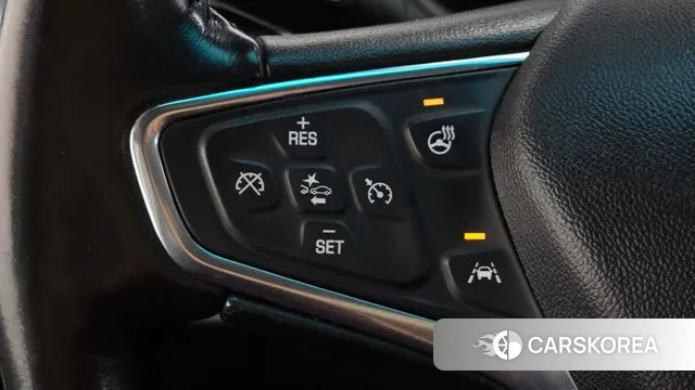 Chevrolet (GM Daewoo) Bolt EV 2021 Белый из Кореи, фото 5