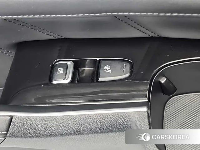 Kia Sorento 4th Generation 2021 Синий из Кореи, фото 5