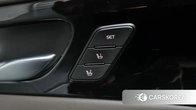 Kia Come New K7 2018 Белый из Кореи, фото 5