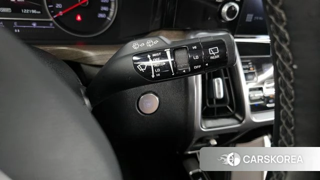 Kia Sorento 4th Generation 2020 Серый из Кореи, фото 5