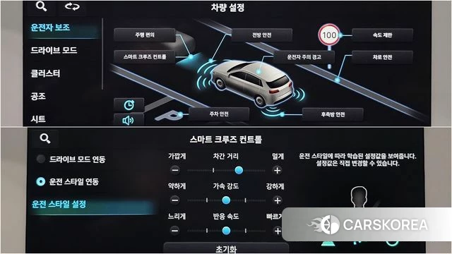 Hyundai Ionic 5 2022 Серый из Кореи, фото 5