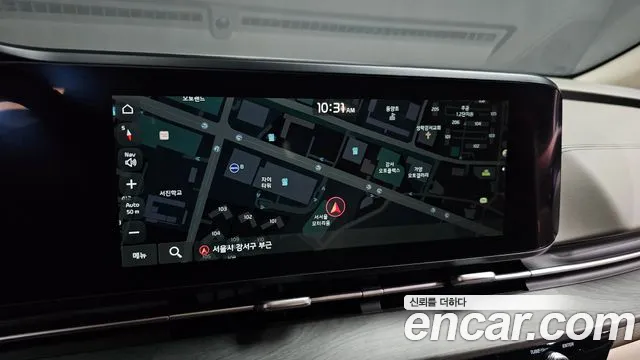 Kia Carnival 4th generation id 2711404 из Кореи 5