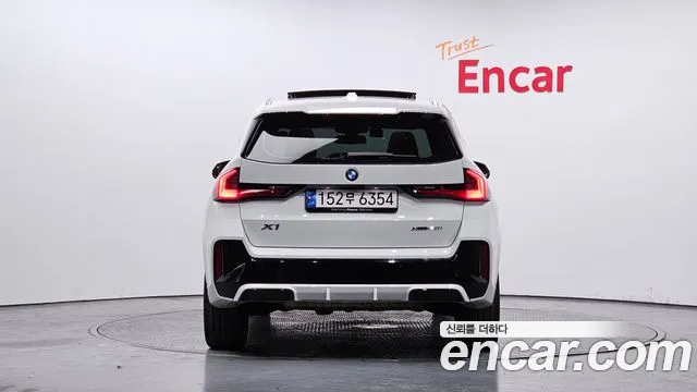 BMW X1 (U11) id 2532845 из Кореи 5