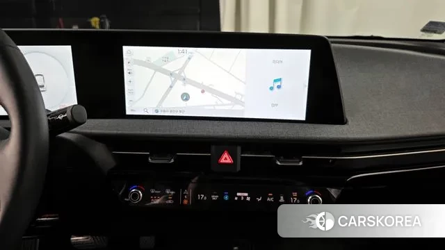 Kia EV6 2022 Белый из Кореи, фото 5